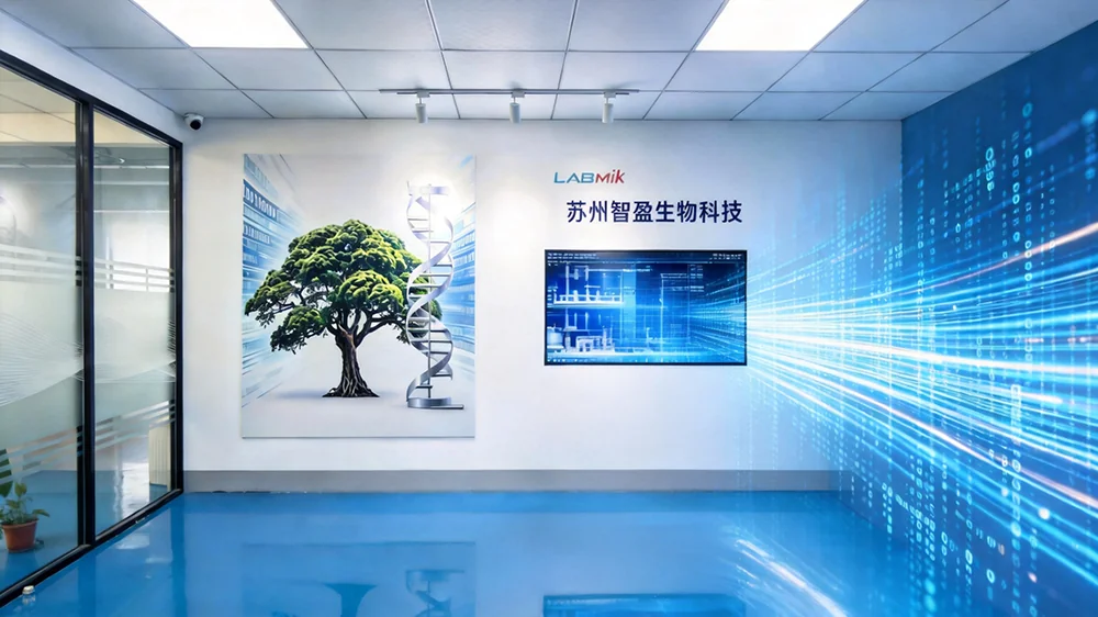 公司环境