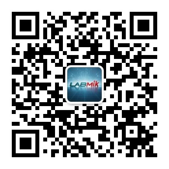公众号