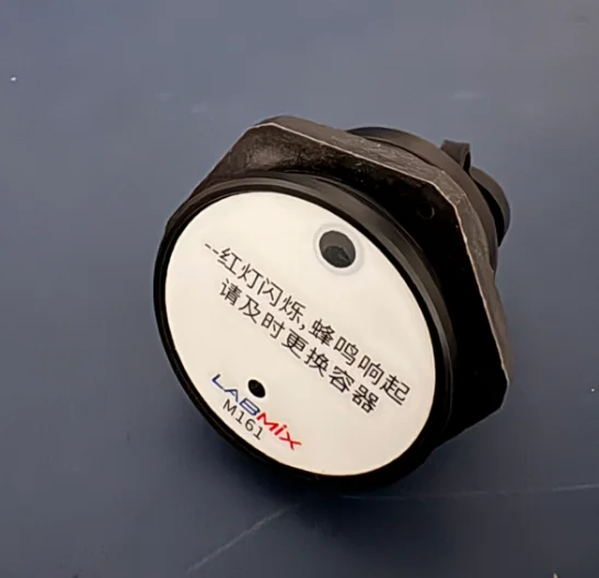 电源式声光报警器