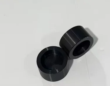 圆柱型垫脚
