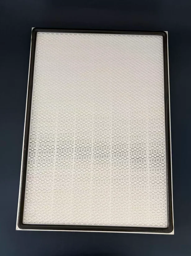 HEPA过滤器