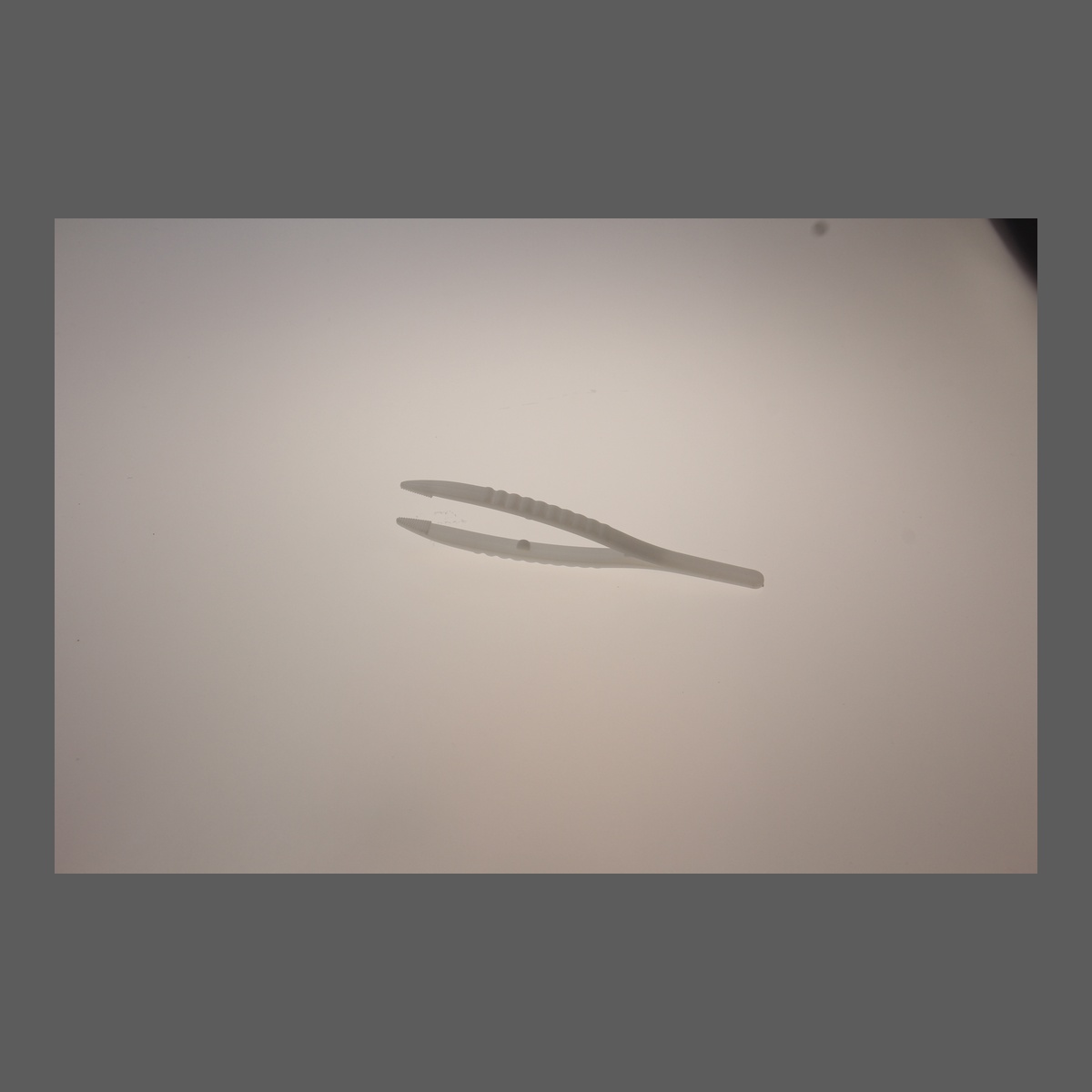 一次性无菌镊子（透明）