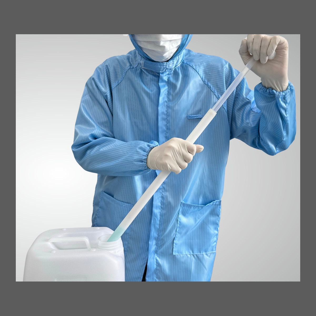 液体取样器