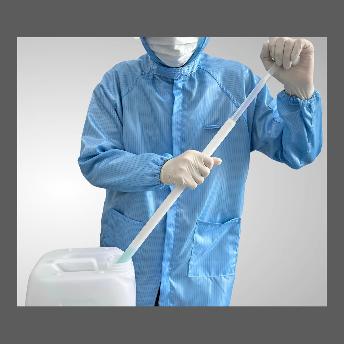 液体取样器